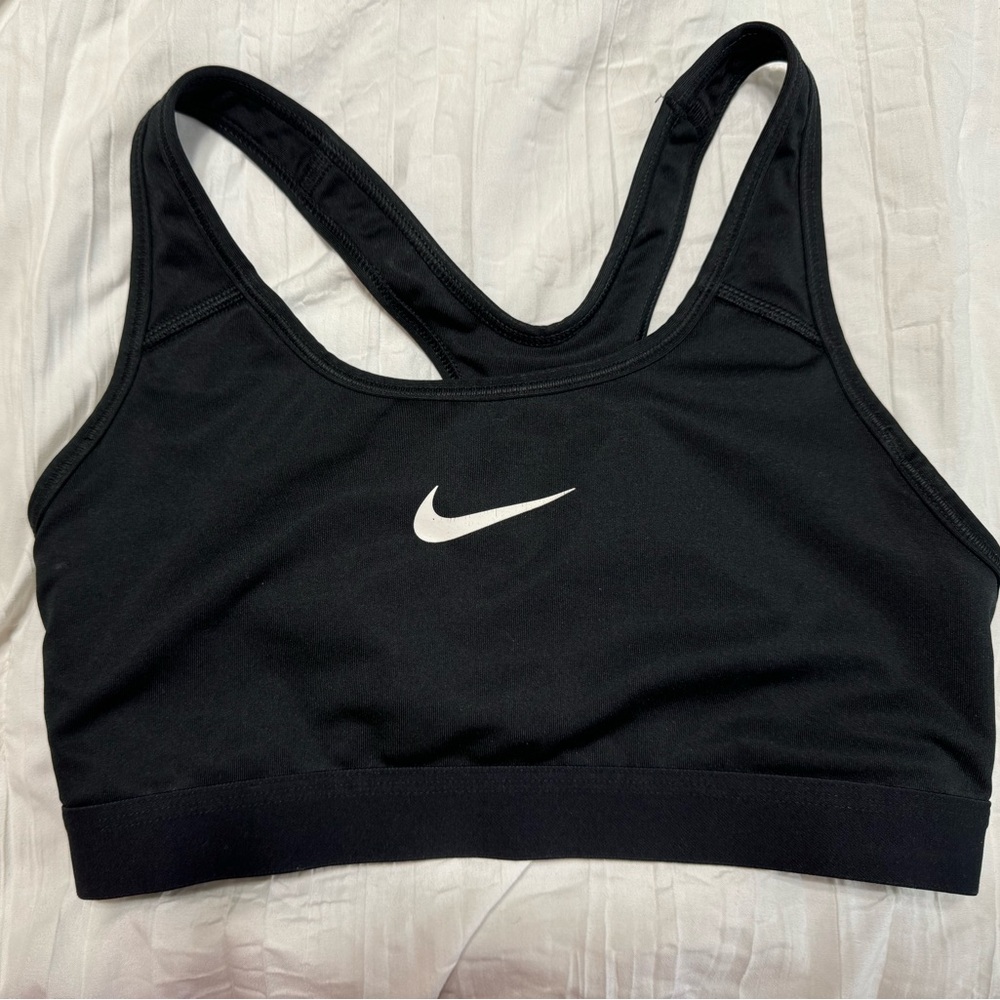 Nike bra